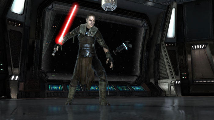 Star Wars The Force Unleashed 2 Mac Download Free